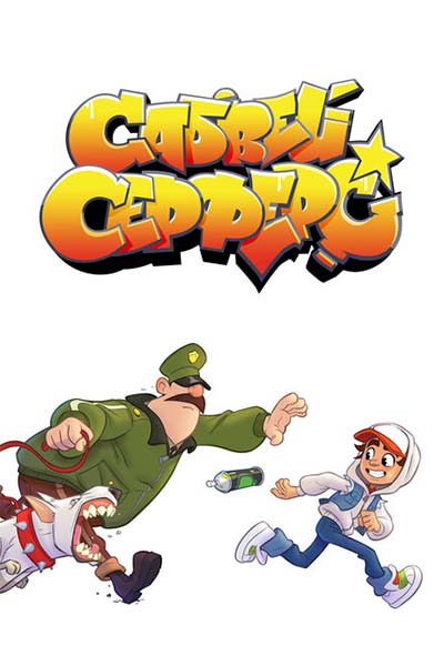Сабвей Серф смотреть онлайн